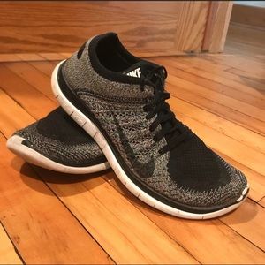 Nike Flyknit 4.0
